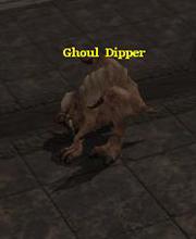 Ghoul Dipper